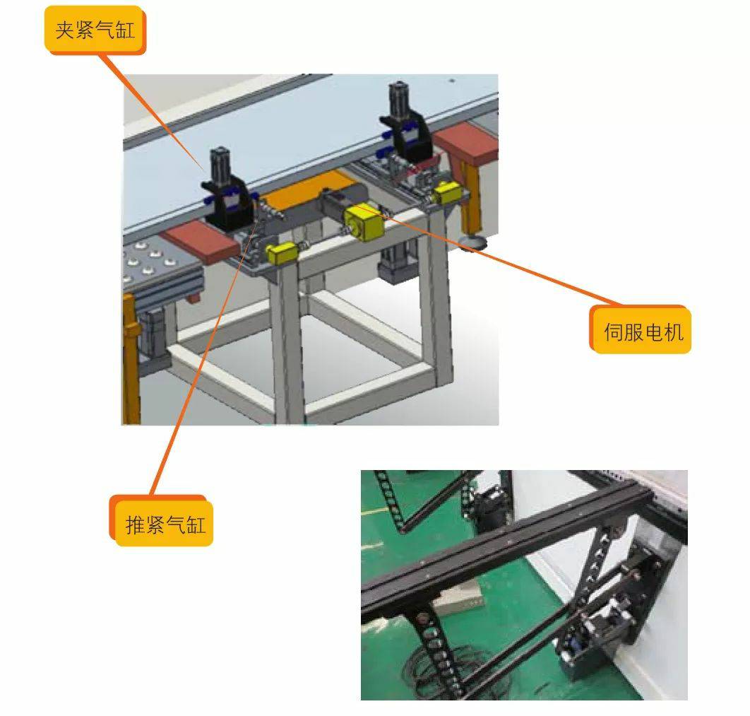 钣金加工产品在自动化及电梯行业中的应用 -杭州邹洪现代家电销售有限公司